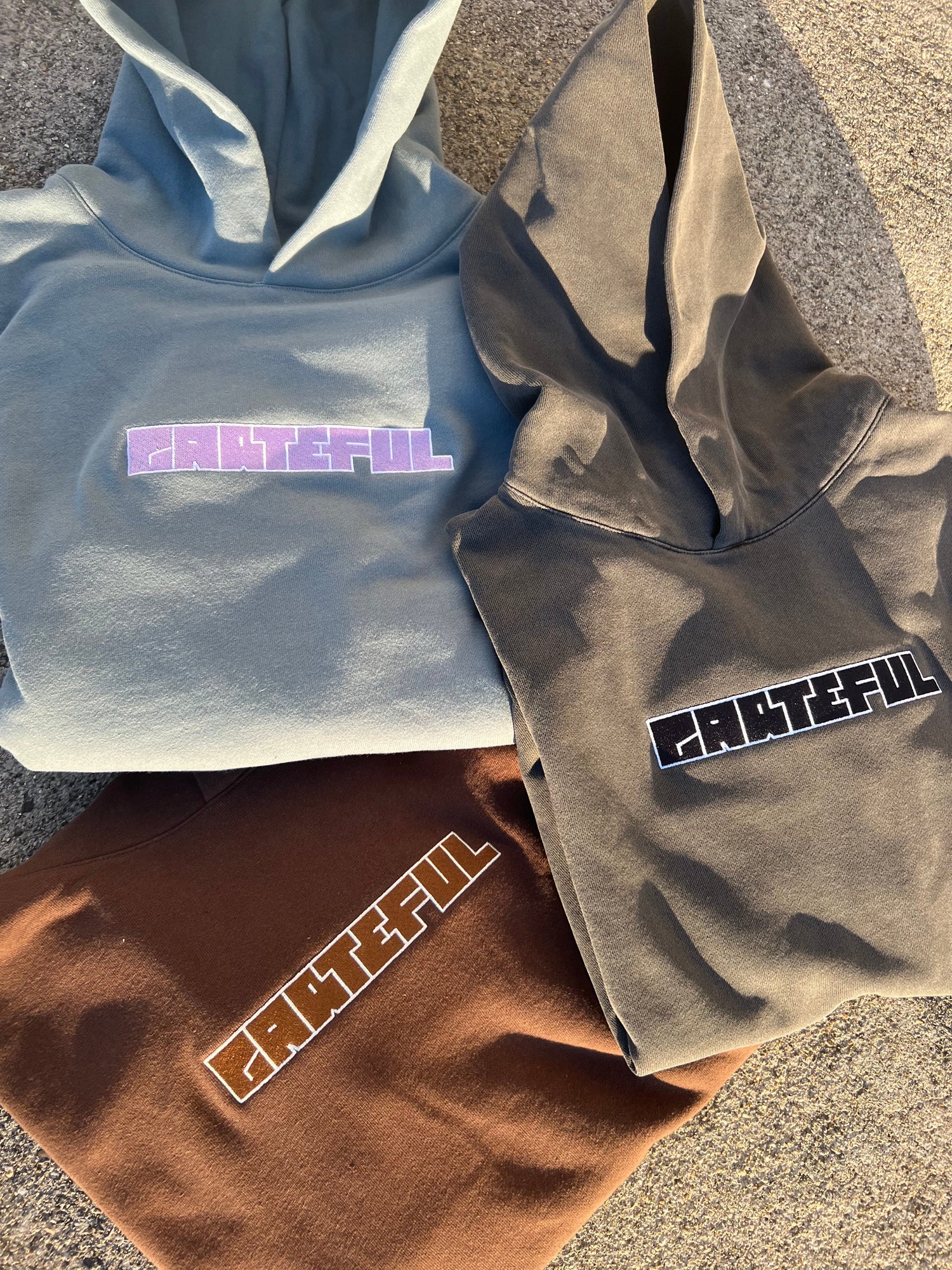 Apparel
