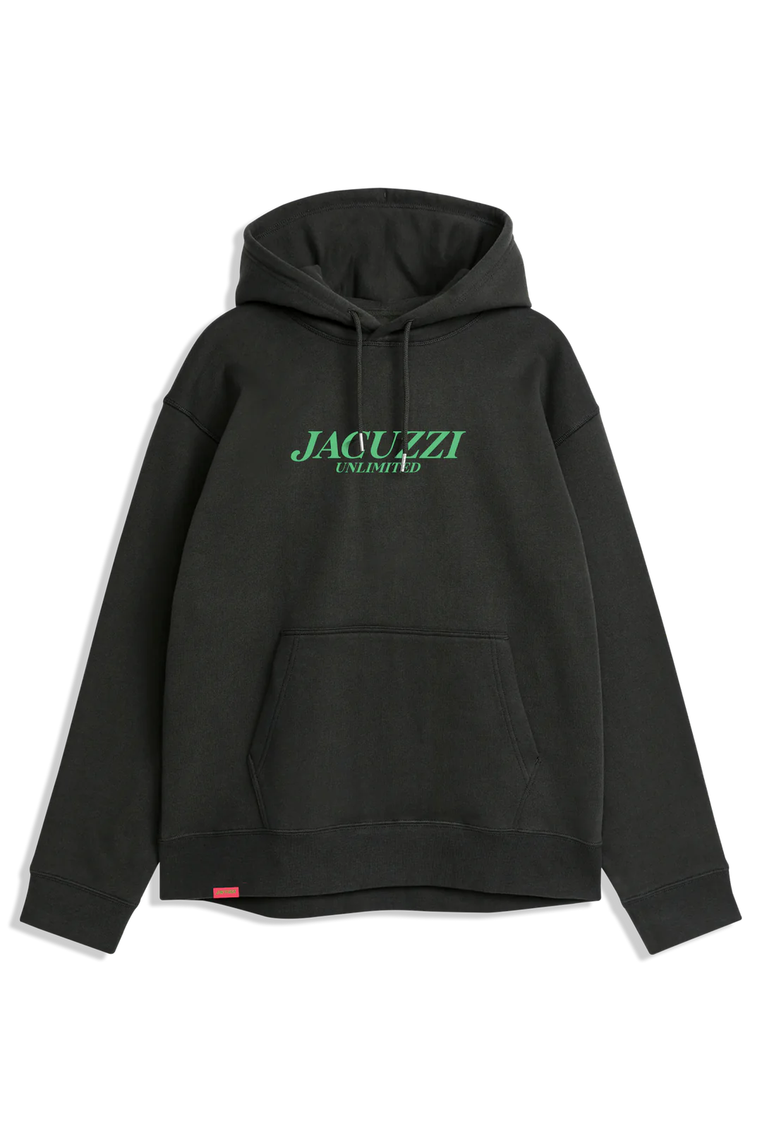 Jacuzzi Flavor Hoodie