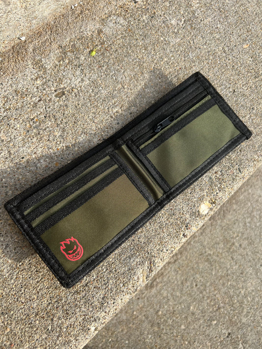 Spitfire Wallet