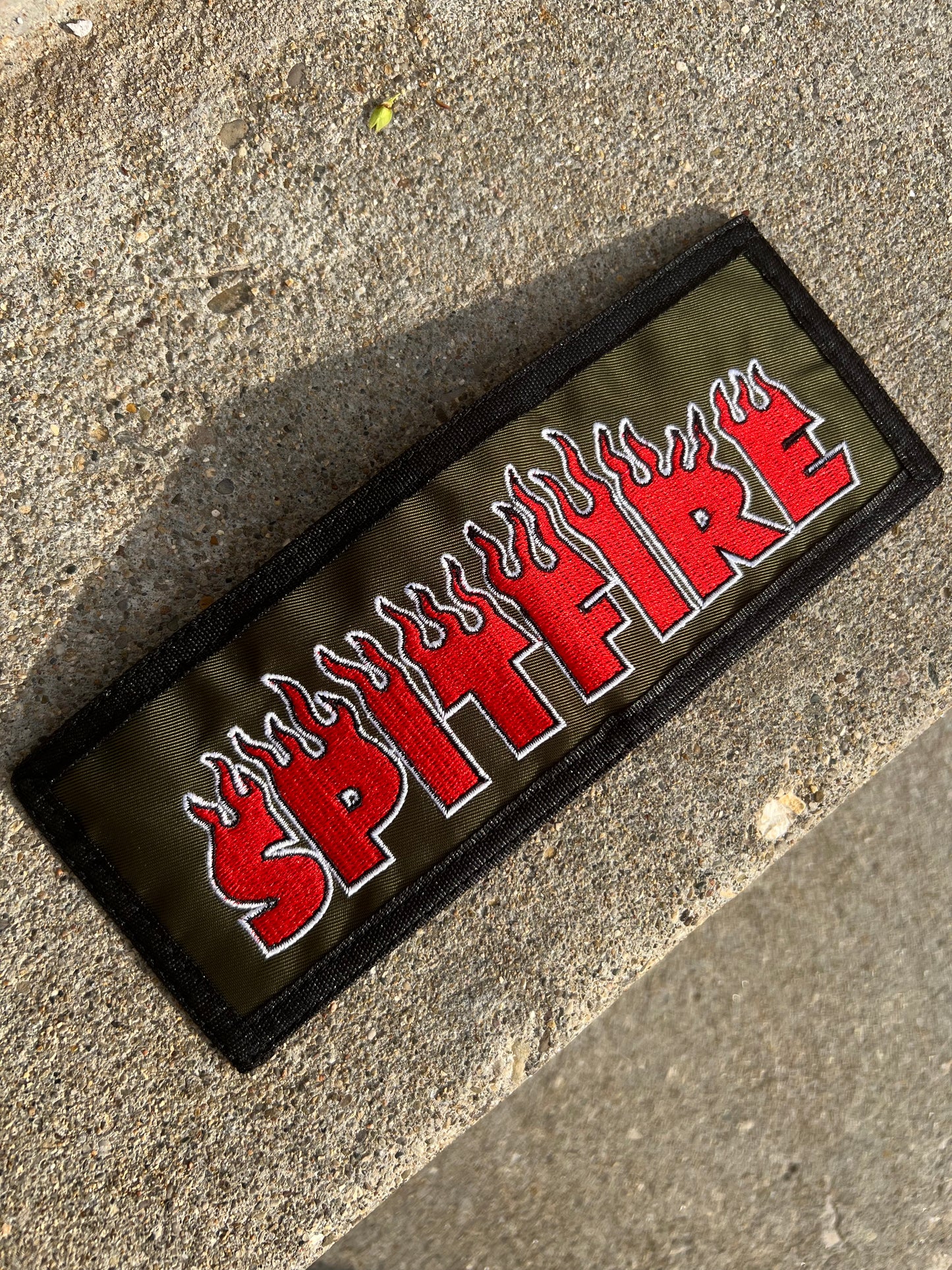 Spitfire Wallet