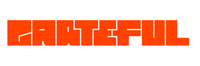 Grateful Skate Shop logo