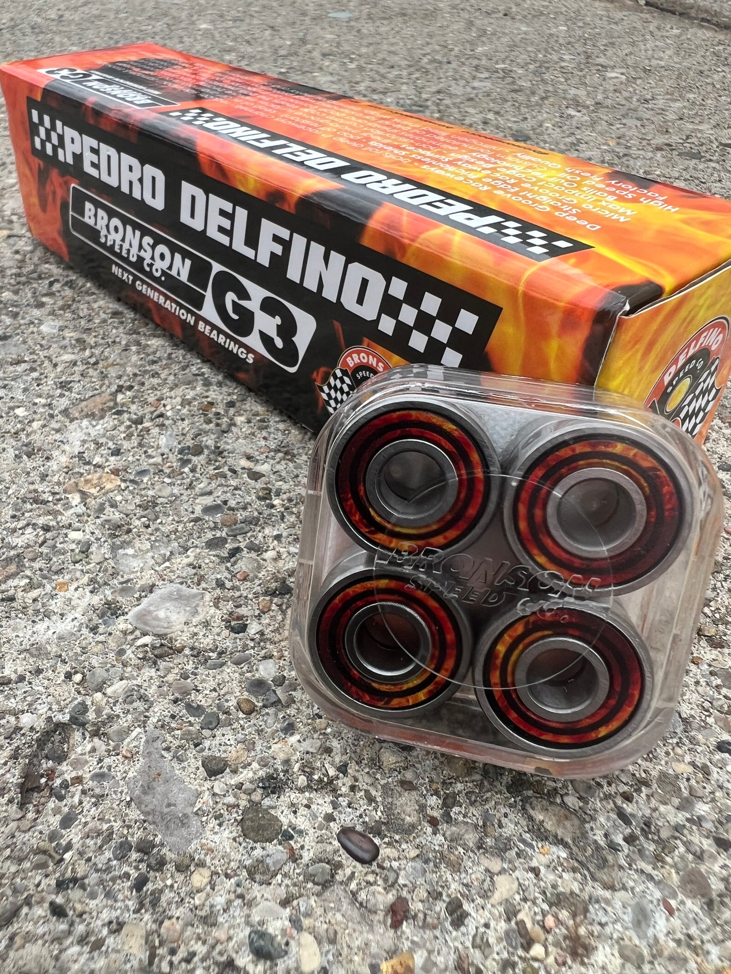 Bearings