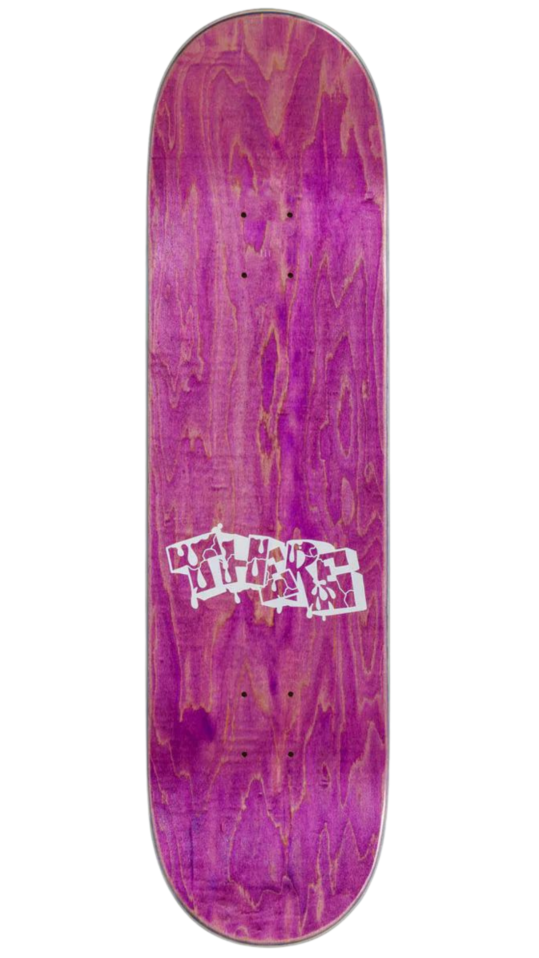 There 'Wildcard' Chandler Burton