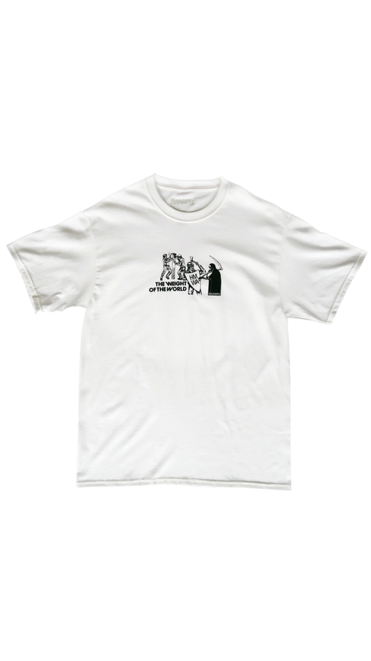 Hulkripps Reaper Tee
