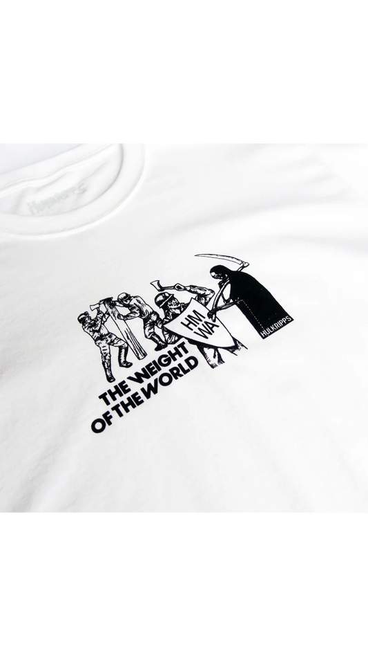 Hulkripps Reaper Tee