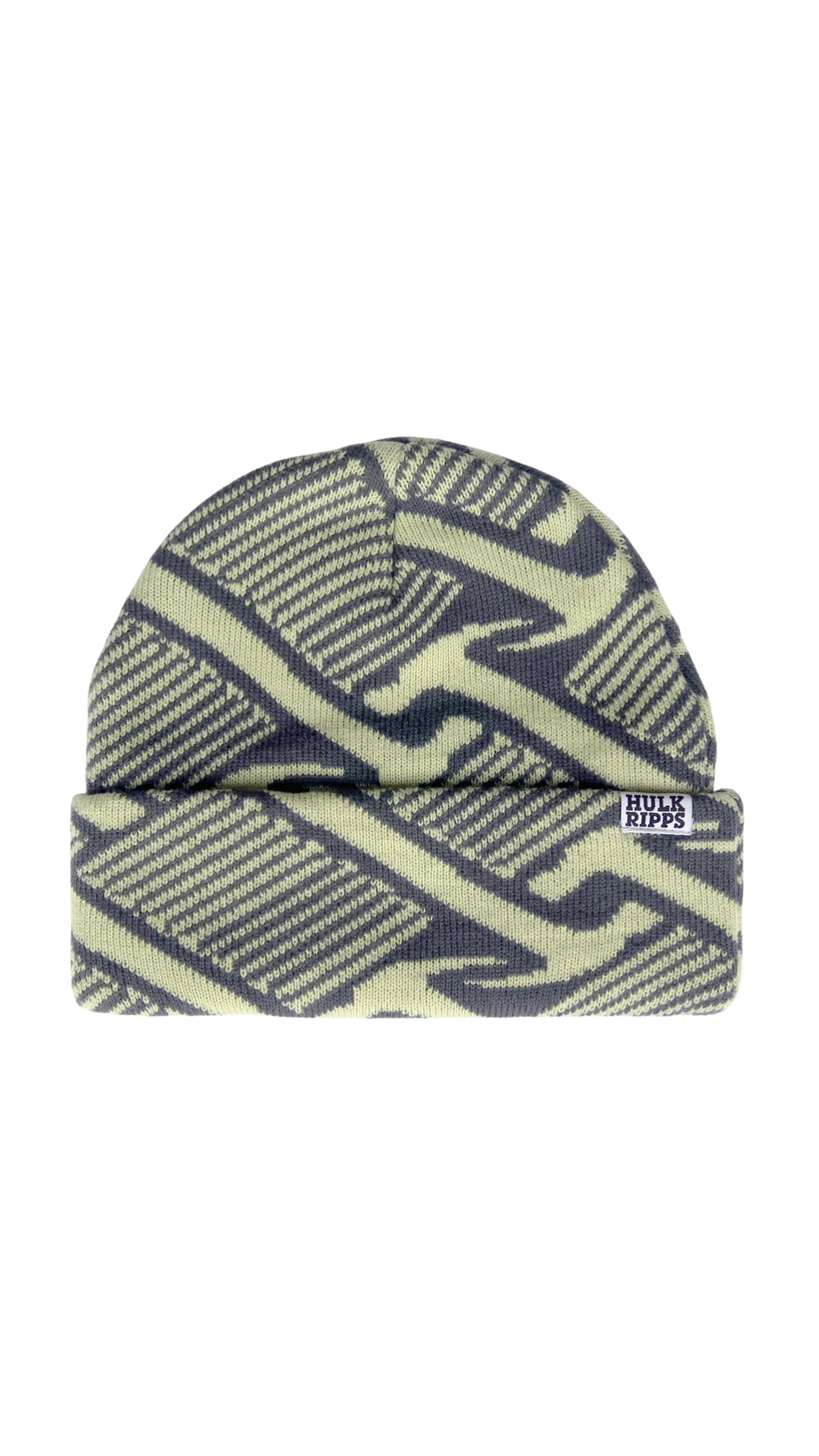 Hulkripps Hammer Beanie