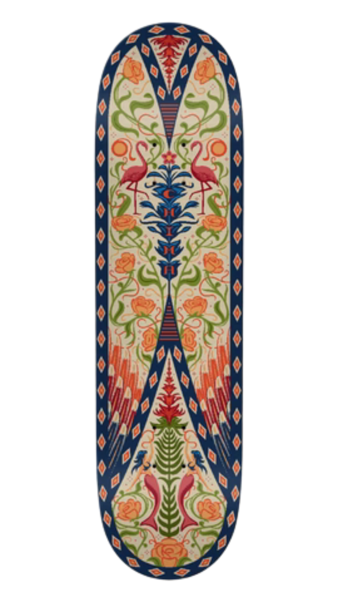 Real Chima Woven 8.5 True Fit