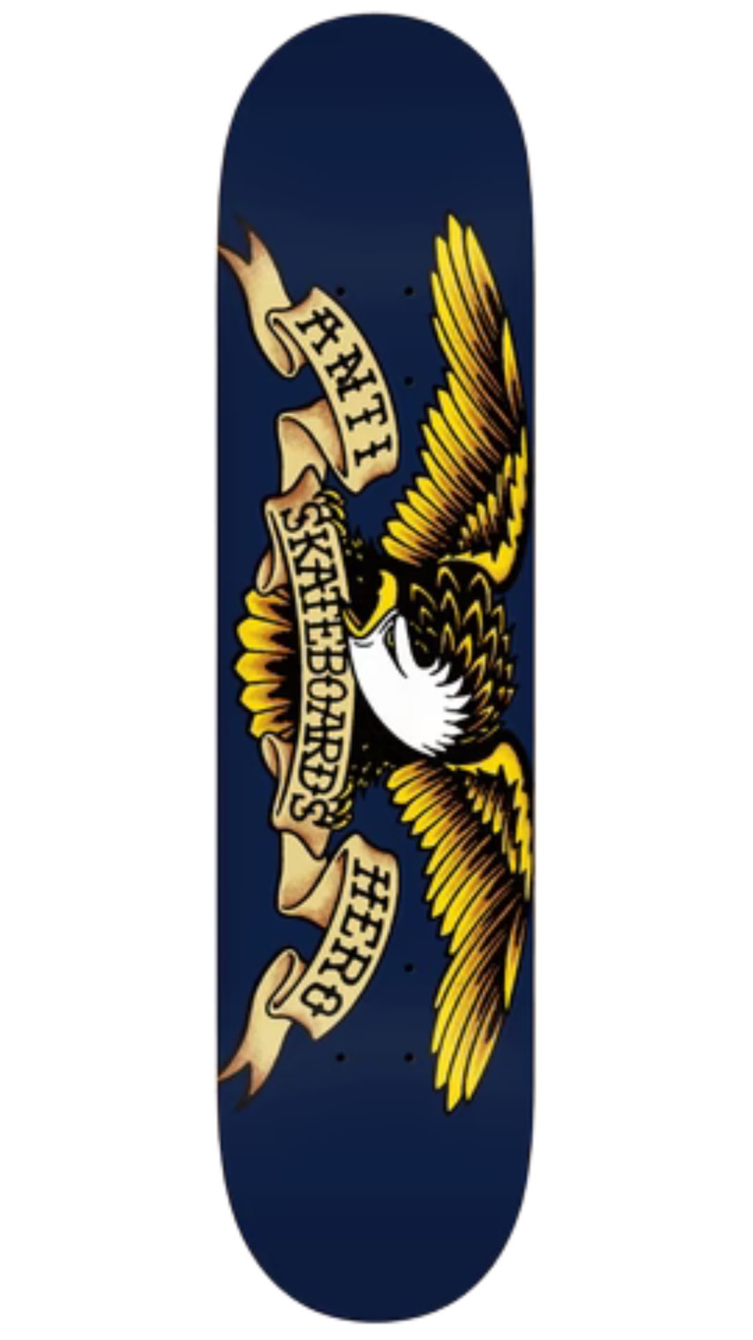 AntiHero Classic Eagle 8.5