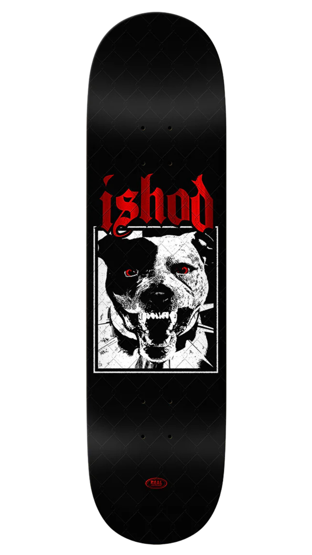Real Ishod Vicious 8.5 Twin Tail