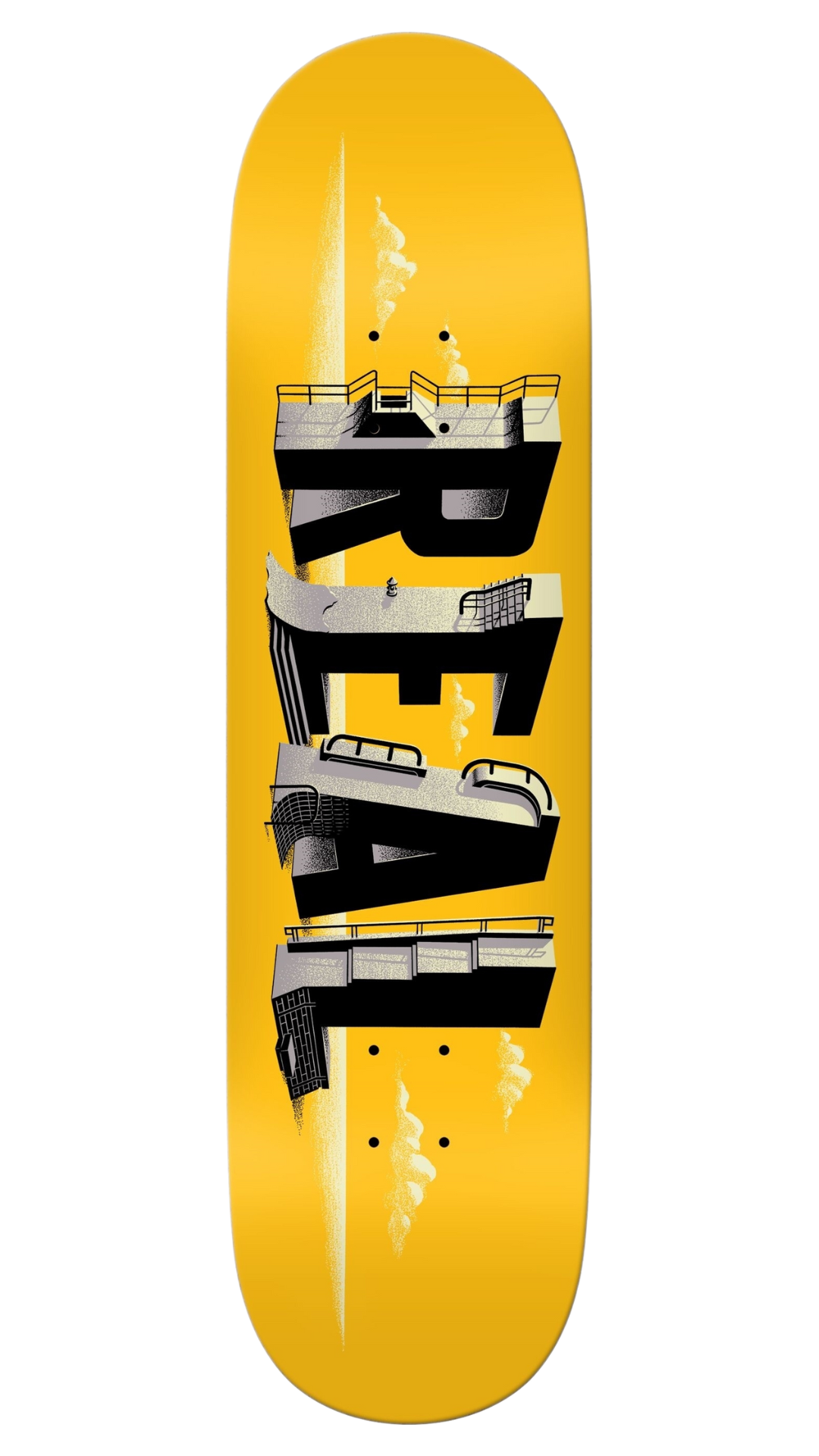 Real Spots 8.25