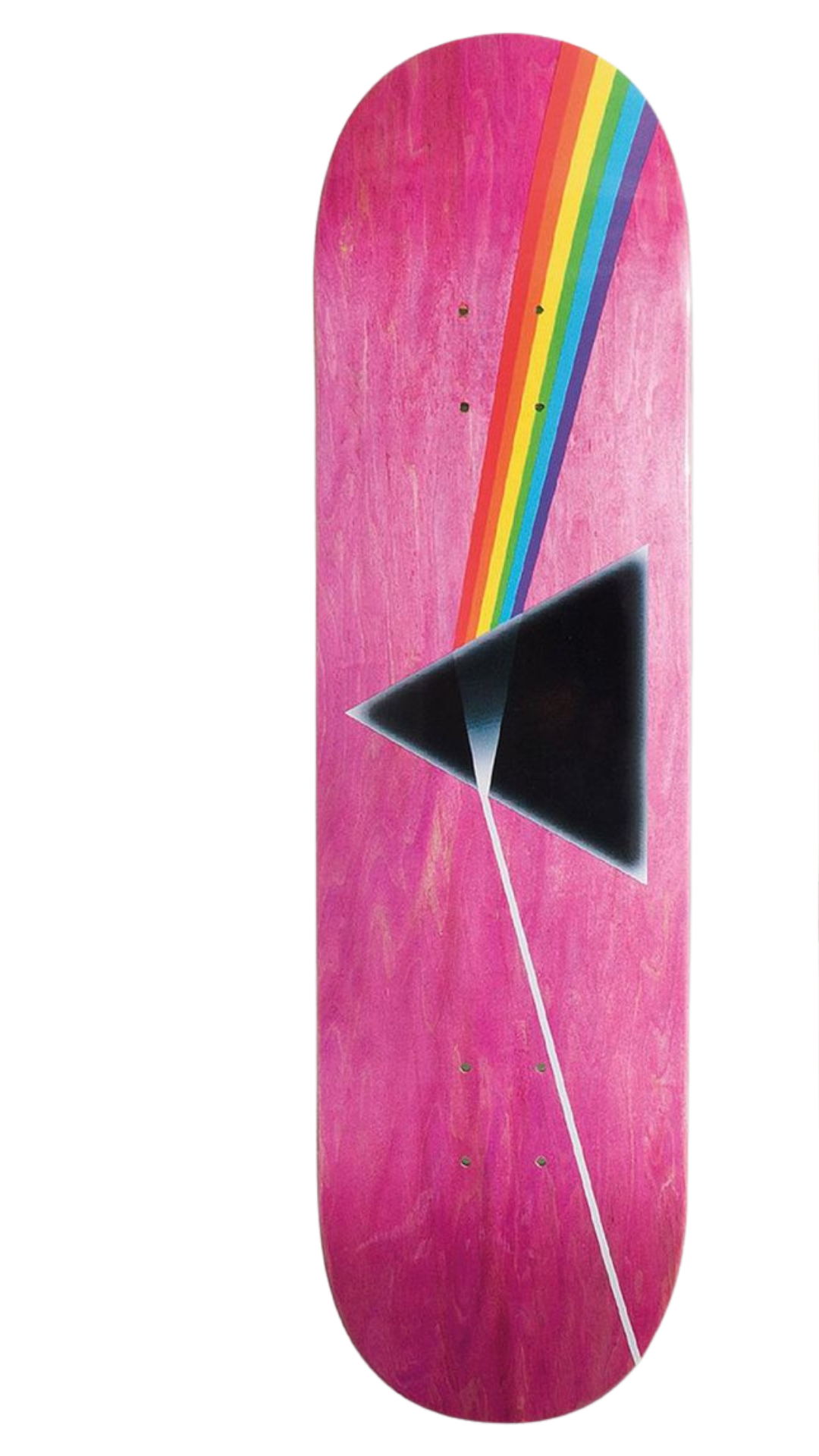 Habitat Pink Floyd Dark Side Of The Moon 8.5 Deck