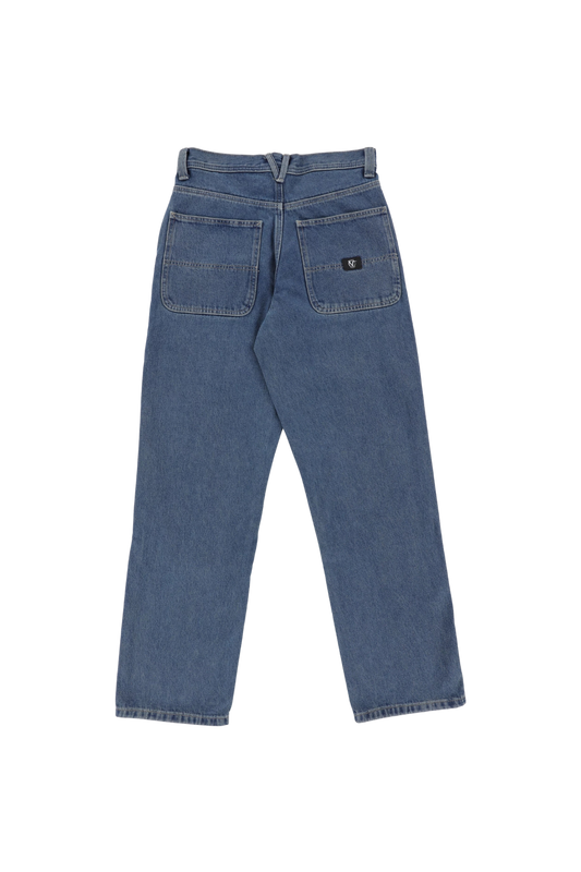 Rowan Loose Fit Double Knee Jean