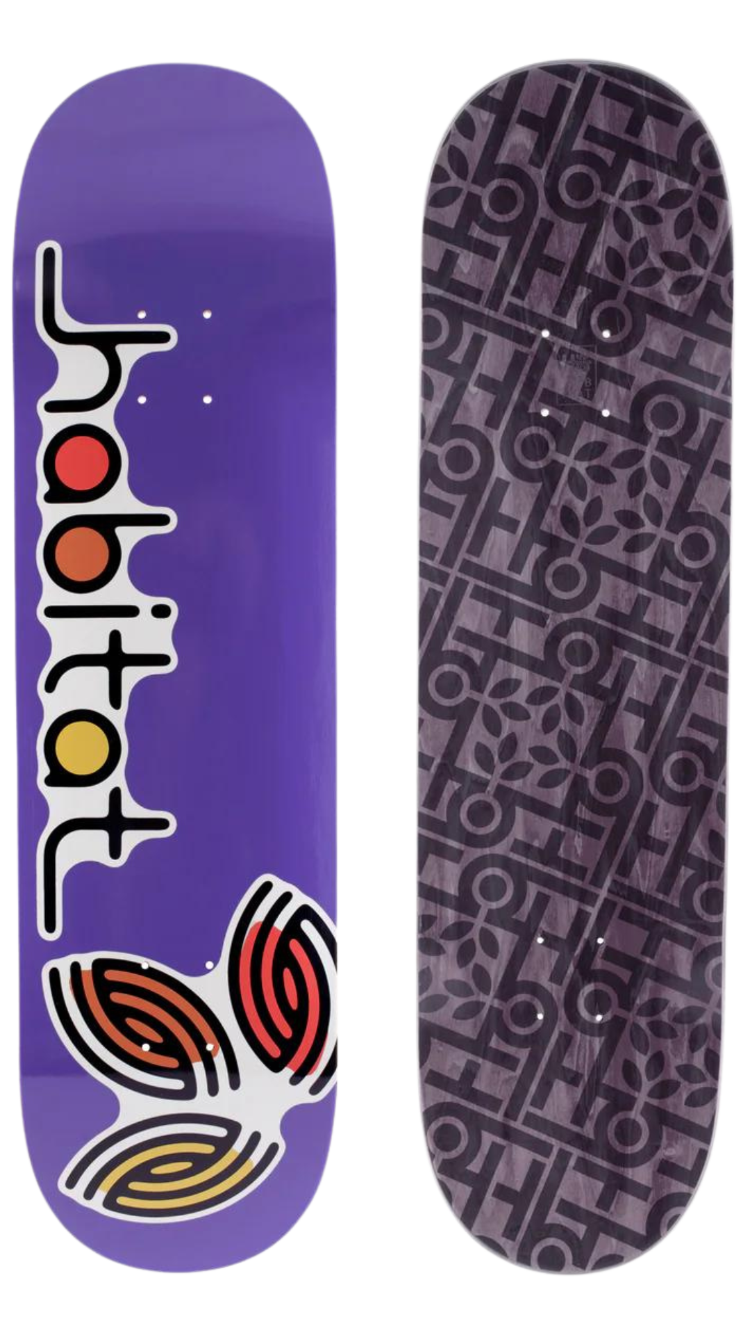 Habitat Trillium 8.25