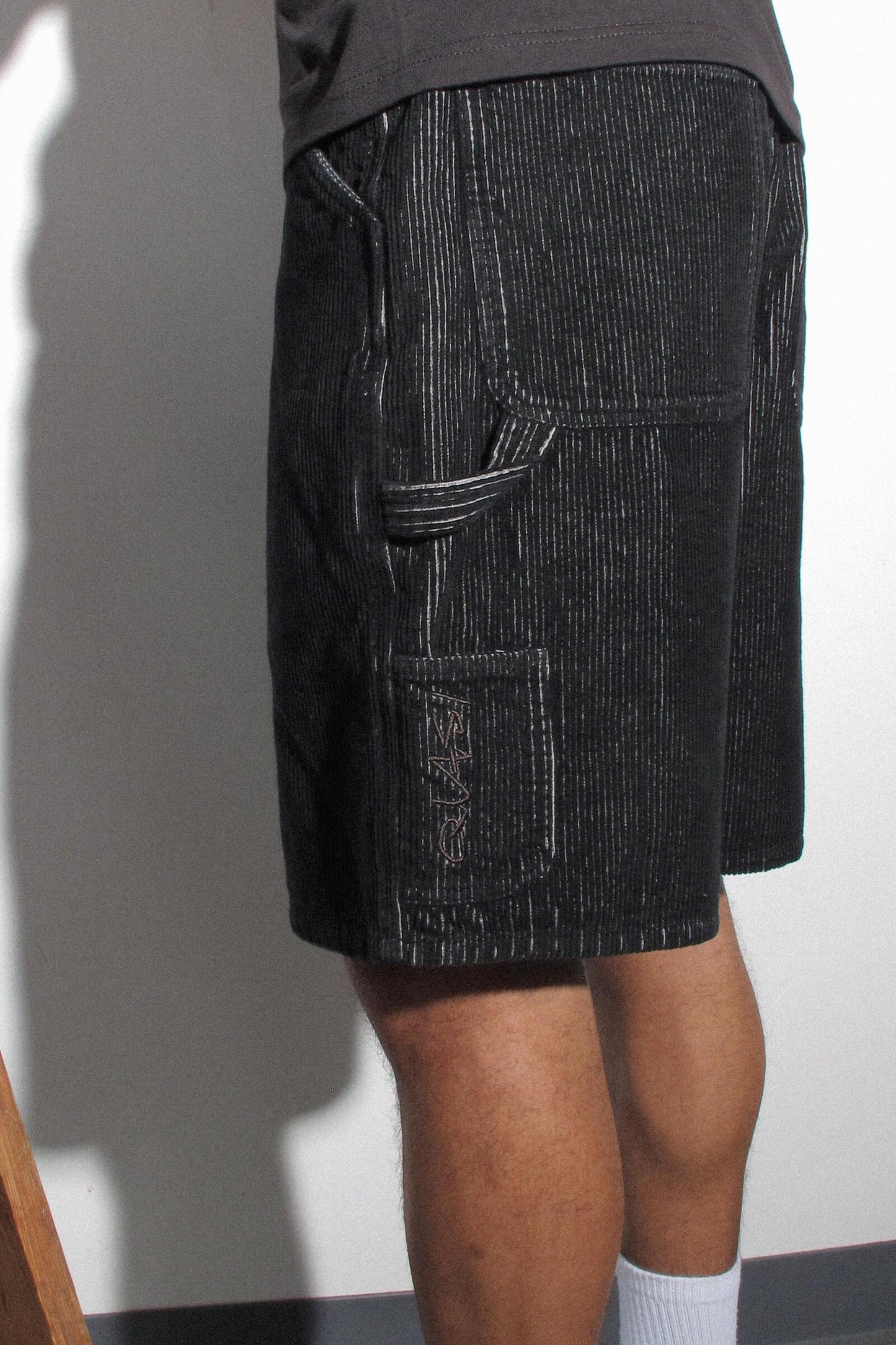 Quasi Canyon Short
