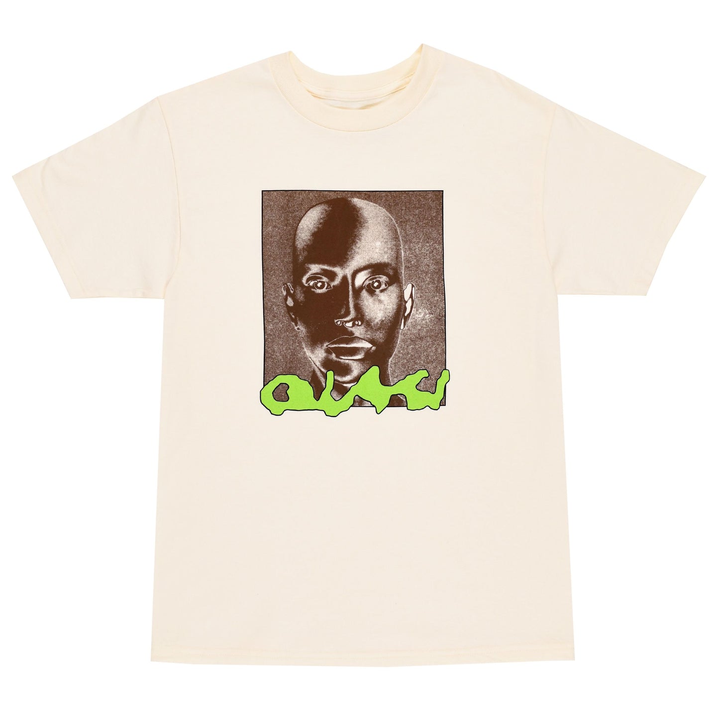 Quasi Mode Tee