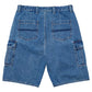 Spitfire Classic '87 Denim Cargo Short