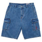 Spitfire Classic '87 Denim Cargo Short