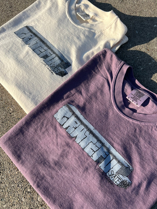 Grateful Ledge Shirt