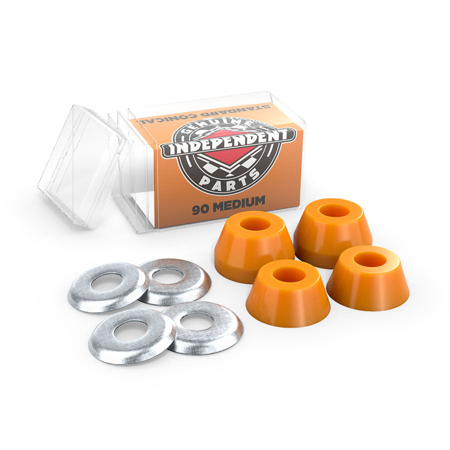 Independent Medium 90a Conical Cushions/Bushings