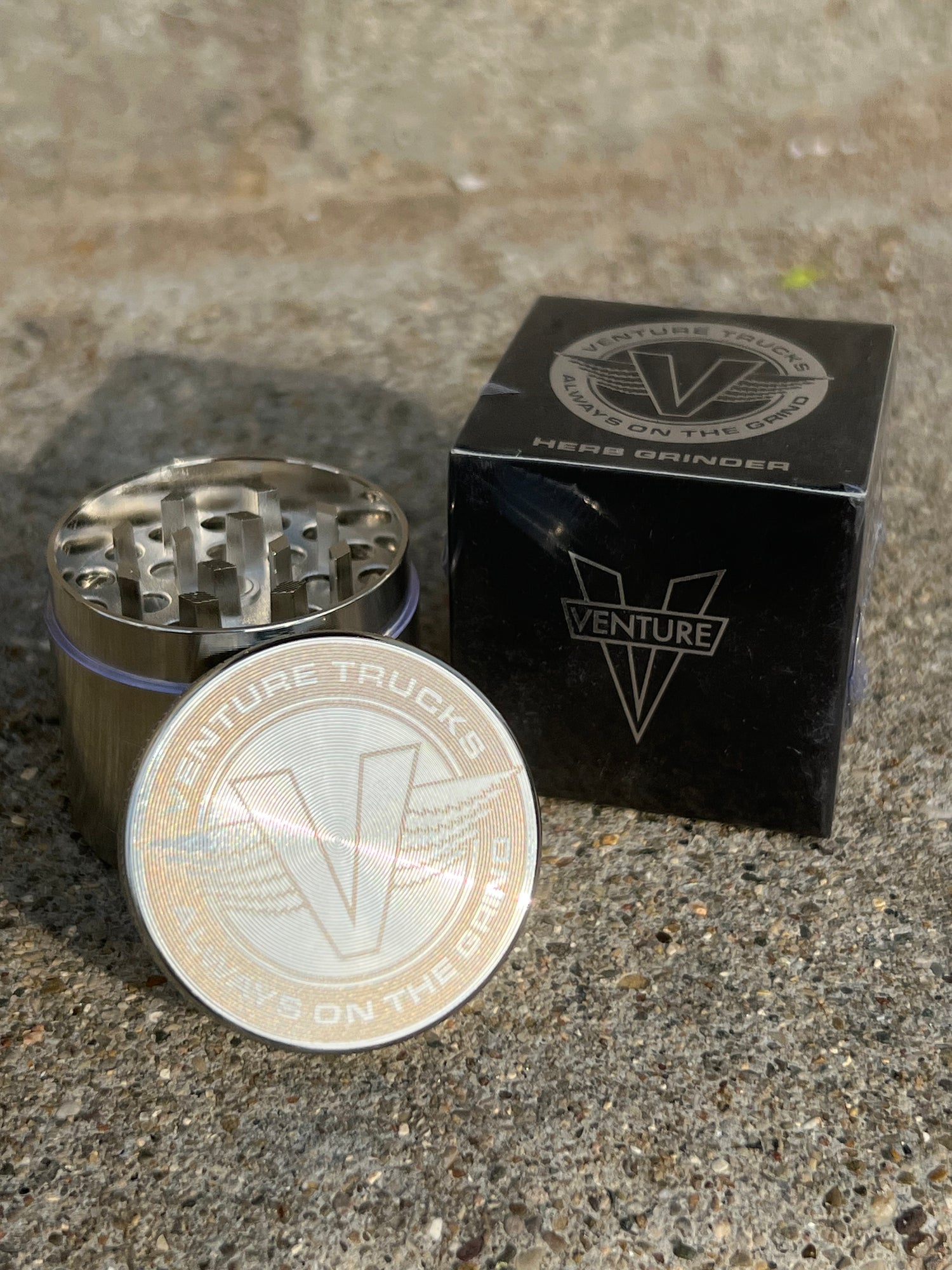 Venture Trucks