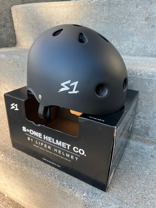 S1 Lifer Helmet