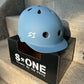 S1 Lifer Brim Helmet