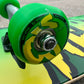 Creature Mini Skateboard Complete