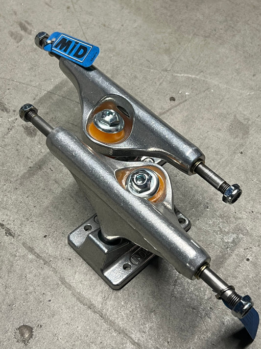 Independent Inverted Kingpin Mid