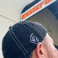 Grateful Stitched Dad Hat