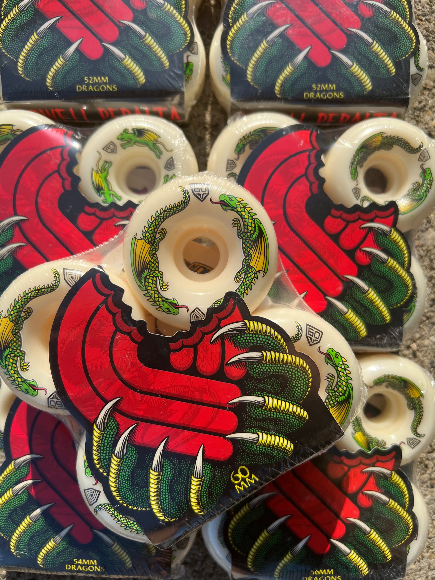 Powell Peralta