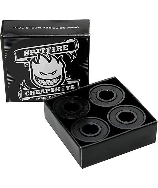 Spitfire Bearings Cheapshots