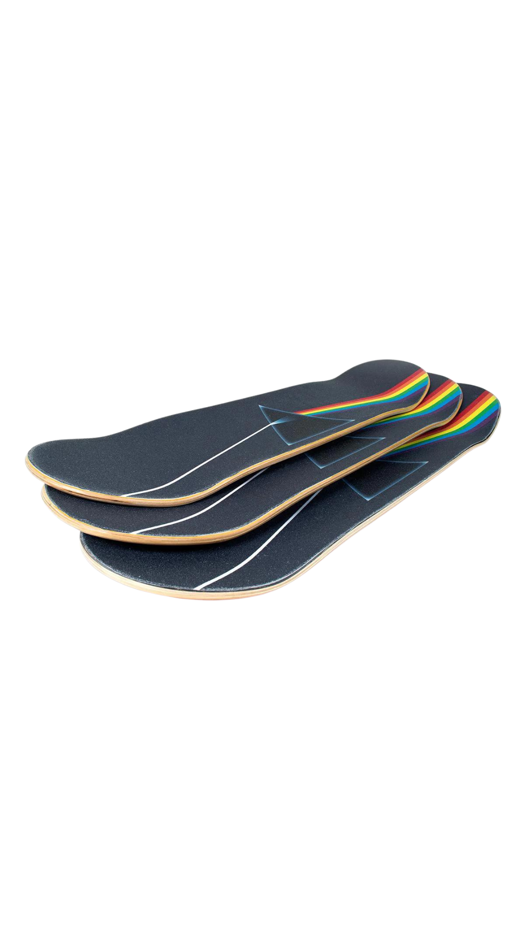 Habitat Pink Floyd Dark Side Of The Moon Griptape