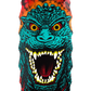 Godzilla Destroyer Shaped Deck 11"