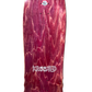 Krooked 'Shrimp Taco' Ray Barbee 9.3"