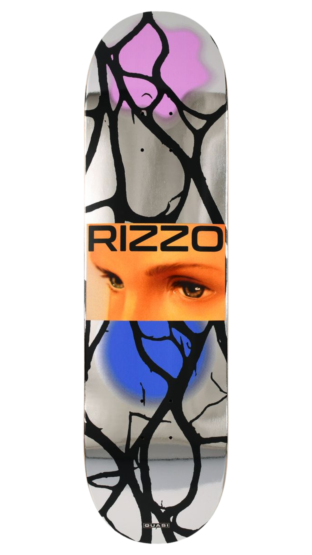 Rizzo 'Tearz' 8.375