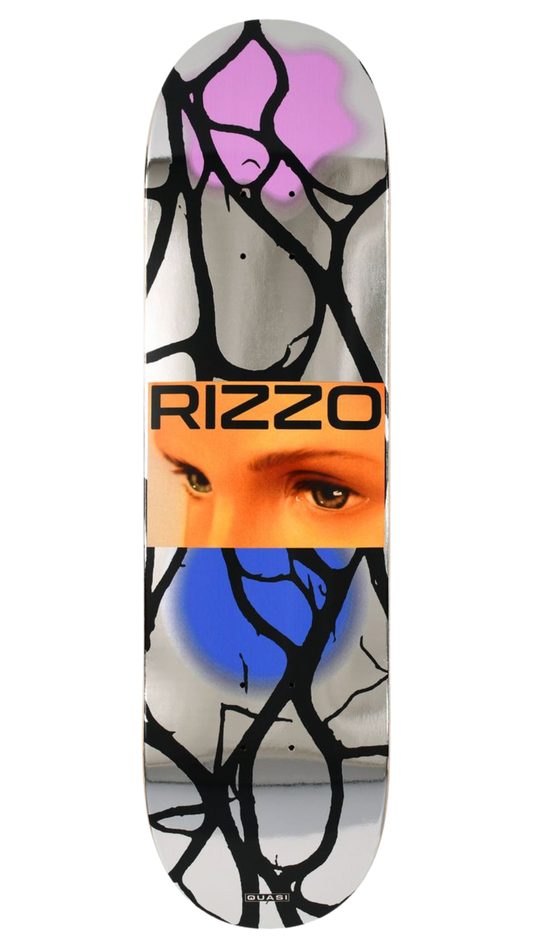 Rizzo 'Tearz' 8.375