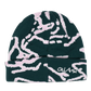 Quasi Parasite Beanie