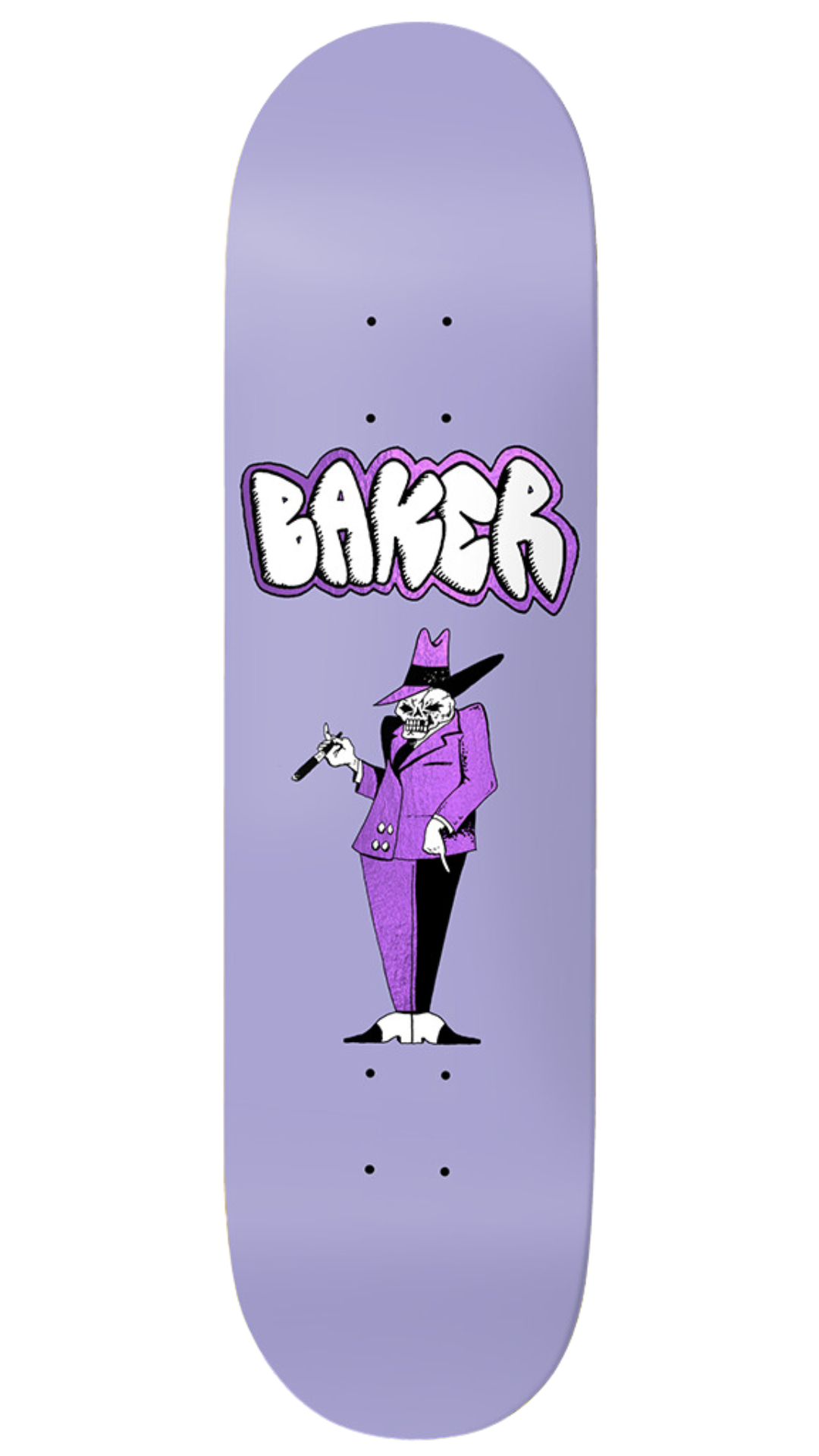 Baker Zach 'PIMPIMPIN' 8.5