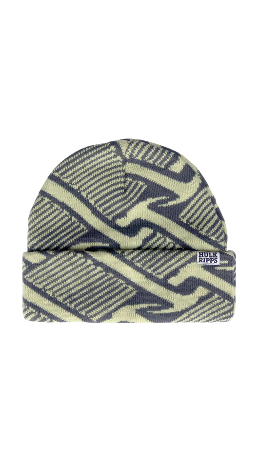Hulkripps Hammer Beanie
