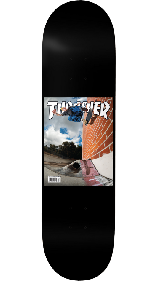 Baker Reynolds Thrasher Cover Deck