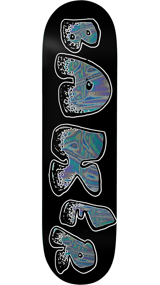 Baker Casper 'Oil Slick' 8.5