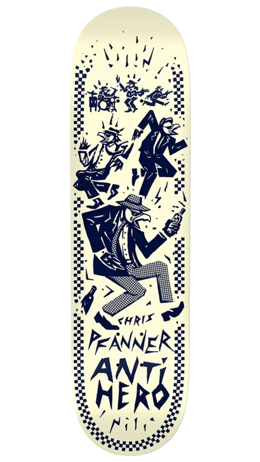 AntiHero Pfanner Ruder Bwoys 8.25