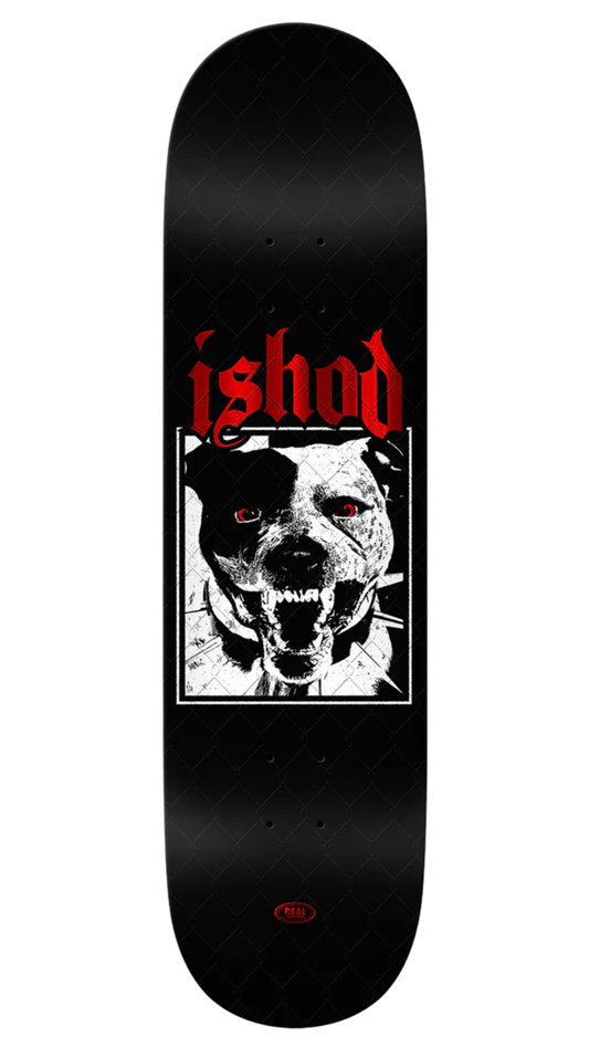 Real Ishod Vicious 8.5 Twin Tail