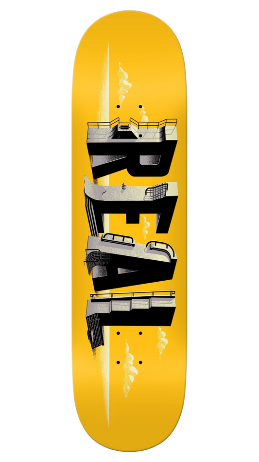 Real Spots 8.25