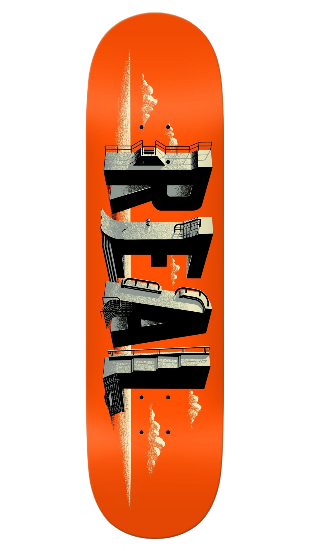 Real Spots 8.5