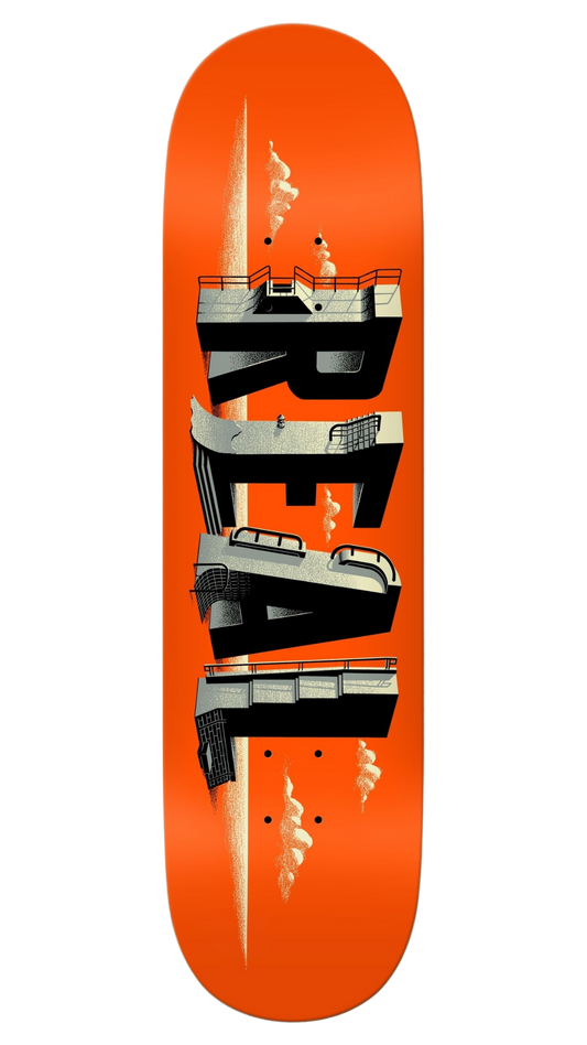 Real Spots 8.5