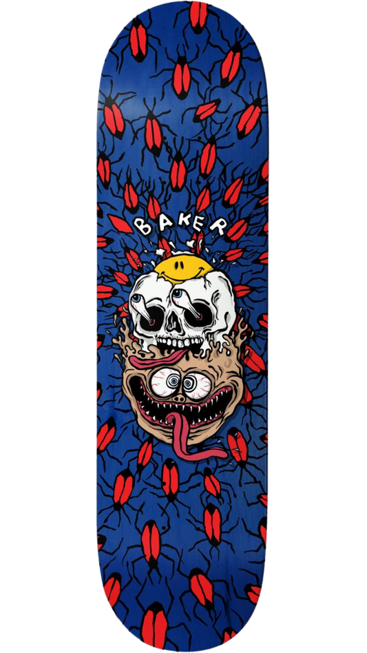 Baker "FIGGY” FIGUEROA CACTUS EATERS 8.5”