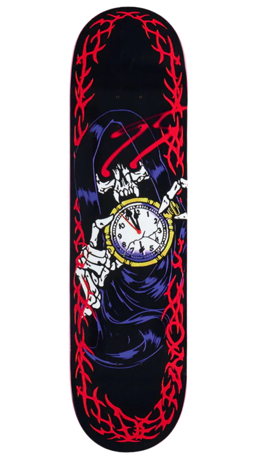 Deathwish Pedro Delfino 8.5