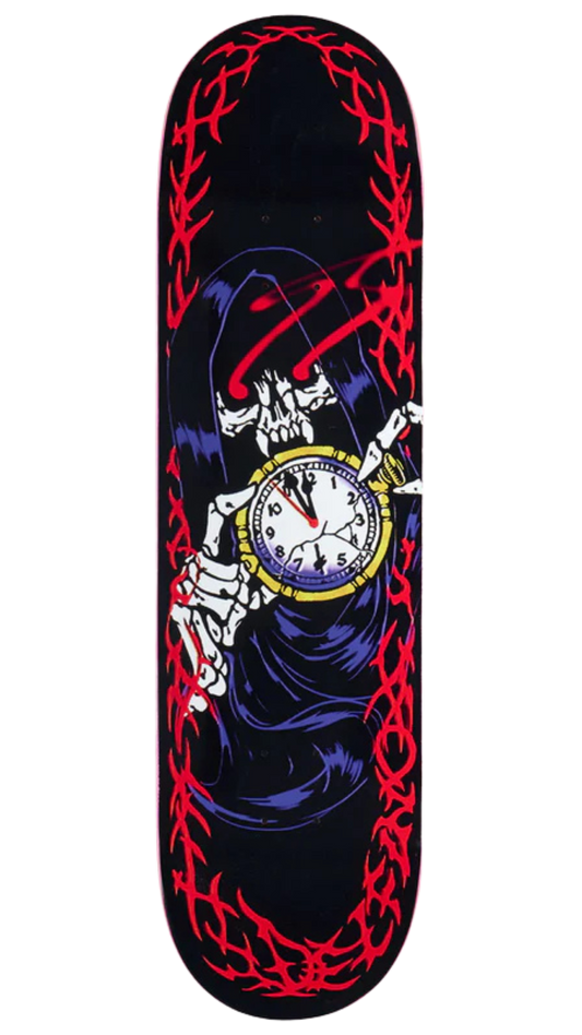 Deathwish Pedro Delfino 8.5