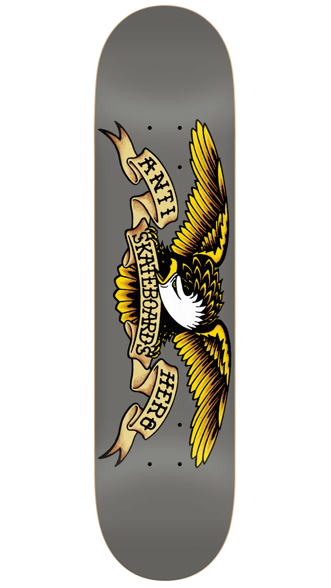 Anti Hero Classic Eagle 8.25